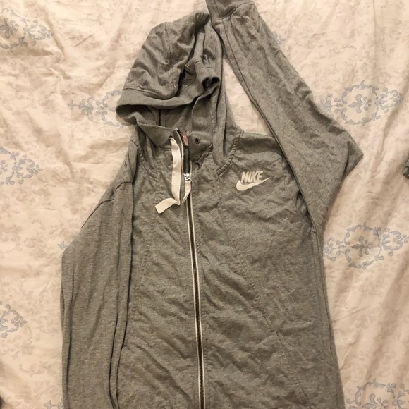 Nike zip up - Picture 2 of 3